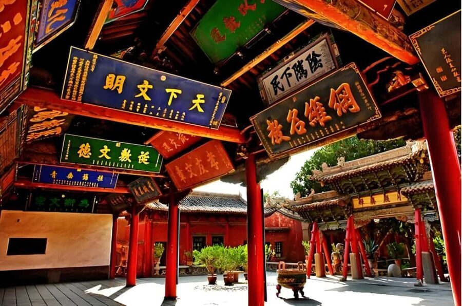 Private Day Tour: Tianti Grottoes, Luoshi Pagoda & Leitai - Who Is This Tour Perfect For?