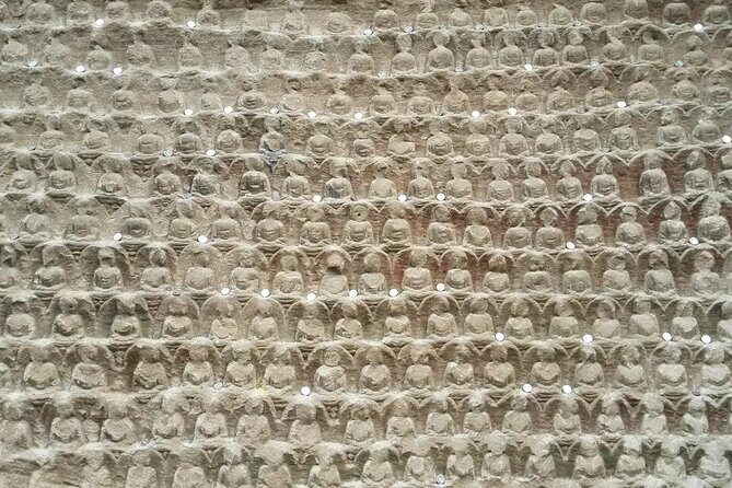 Private Day Tour to Fishing City and Laitan Old Town in Chongqing - Final Thoughts