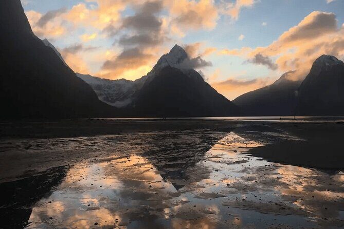 Private Day tour to Milford Sound from Queenstown - Practical Details and What to Expect