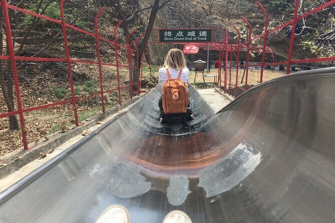 Private Day Tour to Mutianyu Great Wall with English Driver - Who Will Love This Tour?