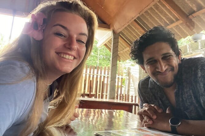 Private Day Tour to Sigiriya and Pidurangala in Dambulla - Transportation and Convenience