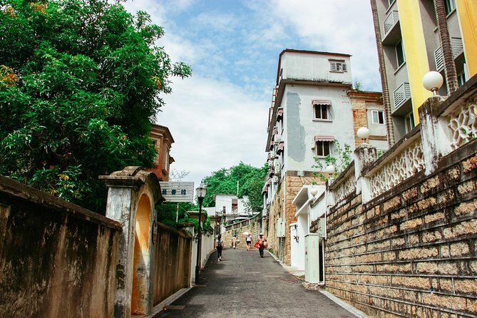 Private Day Tour: Xiamen City Highlights including Gulangyu Island - Final Thoughts: Who Should Consider This Tour?