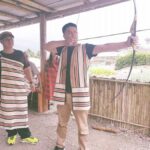 Private Day Trip from Taipei: Atayal Culture Tour - Logistics and Practicalities