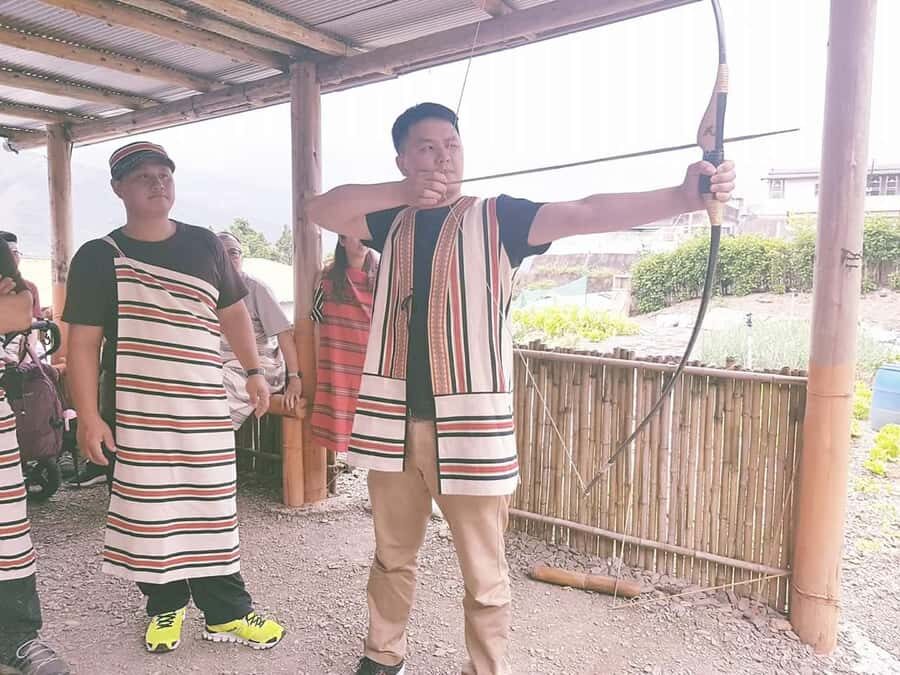 Private Day Trip from Taipei: Atayal Culture Tour - Logistics and Practicalities