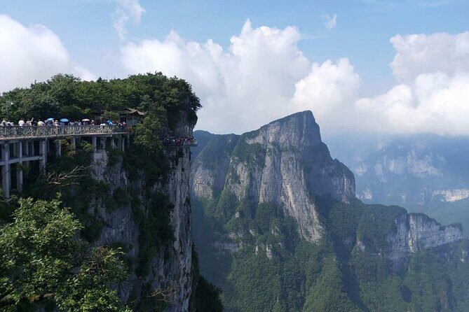 Private Day Trip in Tianmen Mountain of Zhangjiajie - Final Thoughts: Is This Tour Worth It?