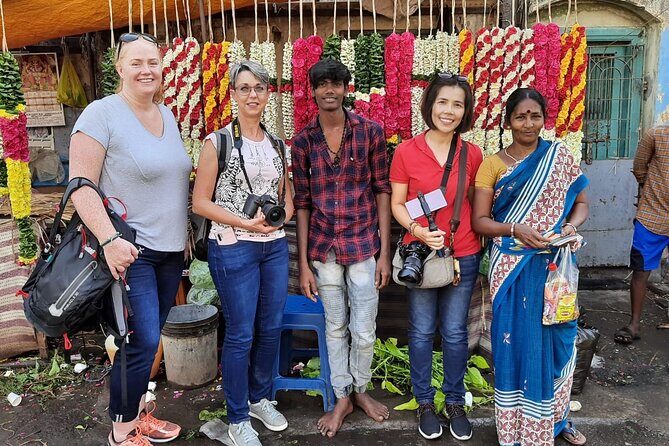 Private Day Trip to Gangaikonda Cholapuram with Guide and Lunch - What Makes This Tour Special?