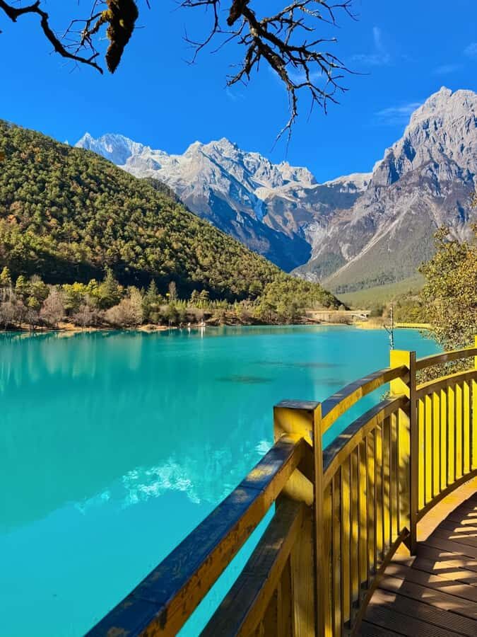 Private Day Trip to Jade Dragon Snow Mountain from Lijiang - Why This Tour Offers Great Value
