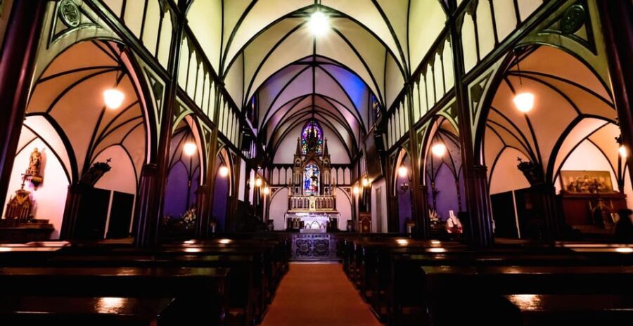 Private Day Trip to Nagasaki city from Fukuoka with Bus - Final Thoughts: Is This Tour Right for You?