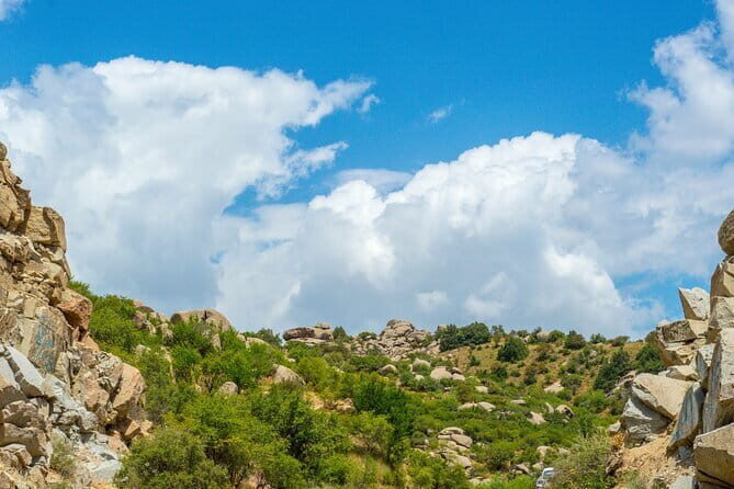 Private Day Trip to Shakhrisabz from Samarkand - Highlights of the Itinerary