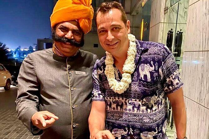 Private Delhi City Tour By Air-Conditioned Car with Driver - Why This Tour Offers Great Value