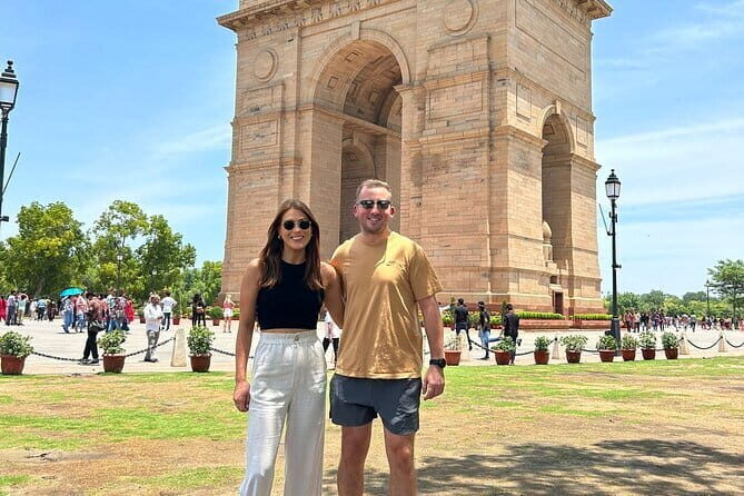 Private Delhi Full Day City Tour : Explore the Capital Your Way - Final thoughts