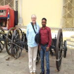 Private Delhi Jaipur Day Trip by Car - Who Should Consider This Tour?