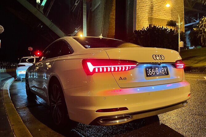 Private Departure Transfer of Sydney - What to Expect from Your Sydney Airport Transfer