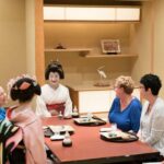 Private Dinner with Maiko and Geiko in Kyoto - Why It’s Worth the Cost