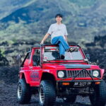 Private Discover Kintamani Sunset with Private 4WD Jeep Adventure - Exploring the Itinerary in Detail