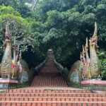 Private Doi Suthep Temple Handicraft Center and Sticky Waterfall - What’s Included and What to Keep in Mind