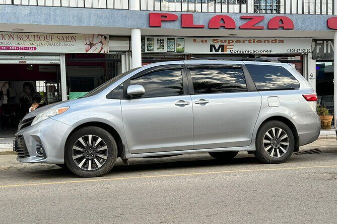 Private Driver from Puerto Plata Airport to Sosua Hotels - An In-Depth Look at the Private Transfer Experience