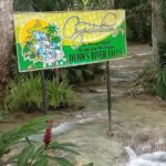 Private Dunn's River Falls from Ocho Rios - Transport and Group Size