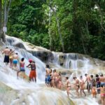 Private Dunn's River Falls Jamaica - The Experience Itself: Climbing and Beyond
