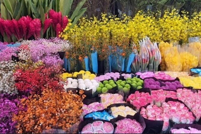 Private Early Morning Tour in Hanoi City - Final Thoughts: Is It Worth It?