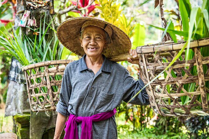 Private East Bali Highlights Tour with Customizable Itinerary - The Journey and What It Means for You