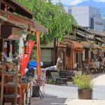 Private Edo Period Tour Matsumoto Castle and Nakasendo Trail - Nakasendo Trail and Narai-juku: Preserved Post Town Charm