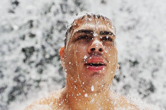 Private El Yunque Tour To Hidden Waterfall Remote Area - The Experience in Practice: What to Expect