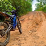 Private Electric Dirt Bike Tour in Koh Samui Jungle & Mountain - Exploring Koh Samui on an Electric Dirt Bike
