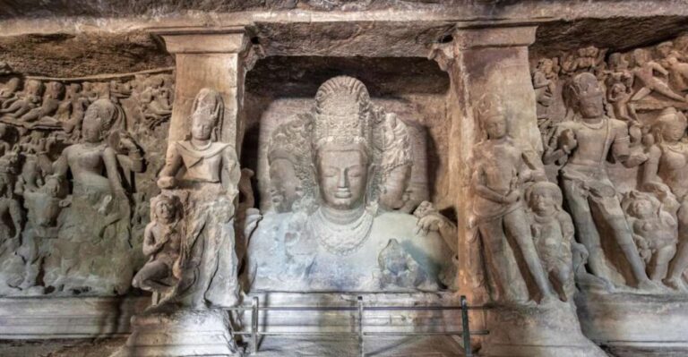 Private Elephanta Caves: Private Half-Day Tour from Mumbai - Who Will This Tour Suit Best?