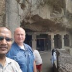 Private Ellora Caves Guided Tour - Round Trip to Aurangabad