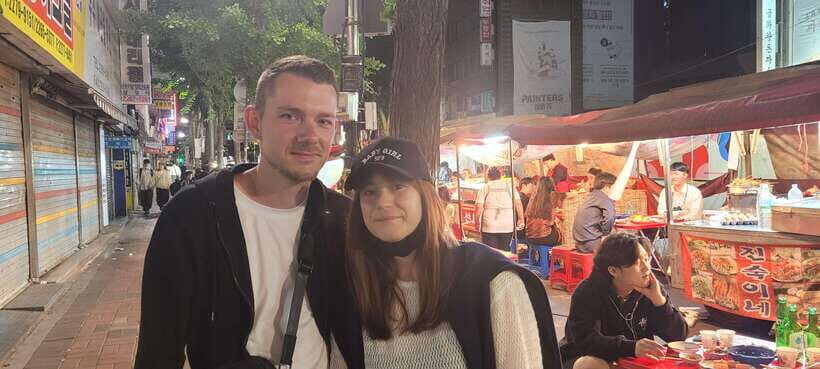 Private evening at leisure in Seoul with an English-speaking guide - The Practicalities: How It Works