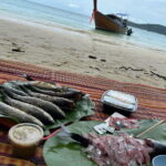 Private Experience with Fishing, Barbeque, Sashimi and Snorkeling - Who Should Book This Tour?