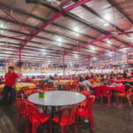 Private Fireflies Tour with Blue Tears and Seafood Dinner - The Cultural and Culinary Experience at Bukit Melawati