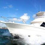 Private Fishing Charters "Gone Dog" 37' boat offshore trip - Why This Tour Offers Great Value