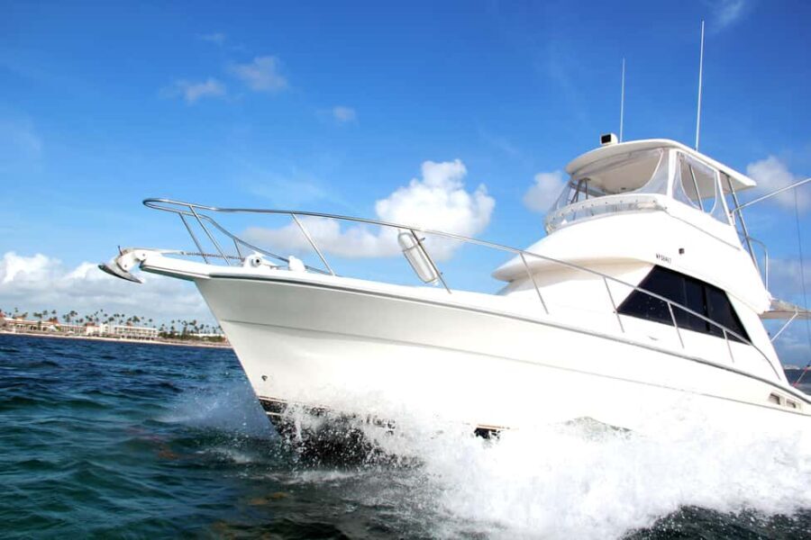 Private Fishing Charters "Gone Dog" 37' boat offshore trip - Why This Tour Offers Great Value