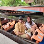 Private Floating Market and Maeklong Railway Tour from Bangkok - What’s Included & What to Consider