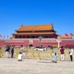 Private Forbidden City & Badaling Great Wall Sunset Tour - Who Will Love This Tour?