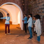 Private Fort Aguada Port and Jail Complex Night Walk - FAQ