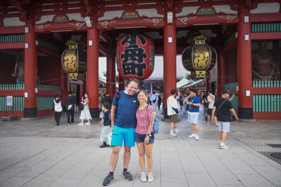 Private French-Speaking Guide in Tokyo With Photography Service - Why This Tour Offers Something Special