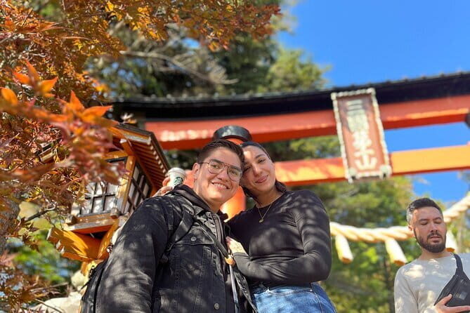 Private Fuji Full-day Car Tour with Hotel Pickup -Local Guide - What Travelers Say About the Tour