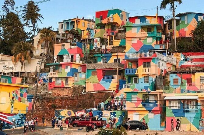 Private Full Day Aguadilla Sightseeing Tour - What’s Included and Practical Details