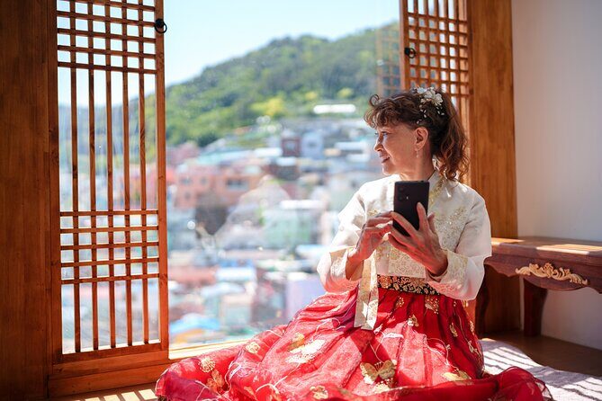 Private Full-Day Busan Tour with Personal Driver - What Makes This Tour Stand Out?