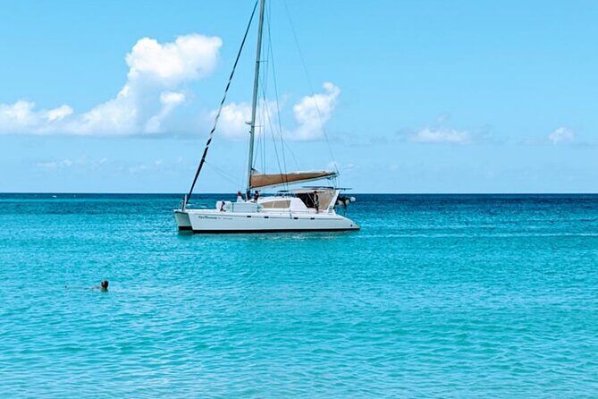 Private Full-Day Catamaran Sailing Charter in St Maarten - Who Should Book This Tour?