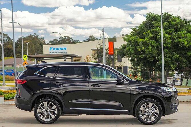 Private Full Day Chauffer Service In Adelaide and Melbourne - FAQs