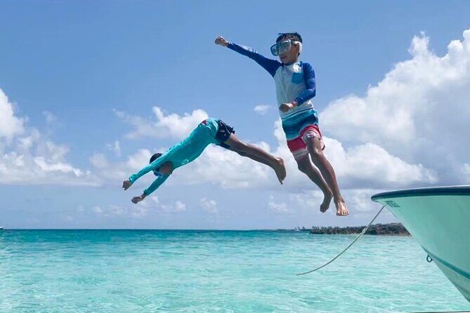 Private Full Day Cruise Tour in Rose Island with Snorkeling - Practical Details and What to Expect