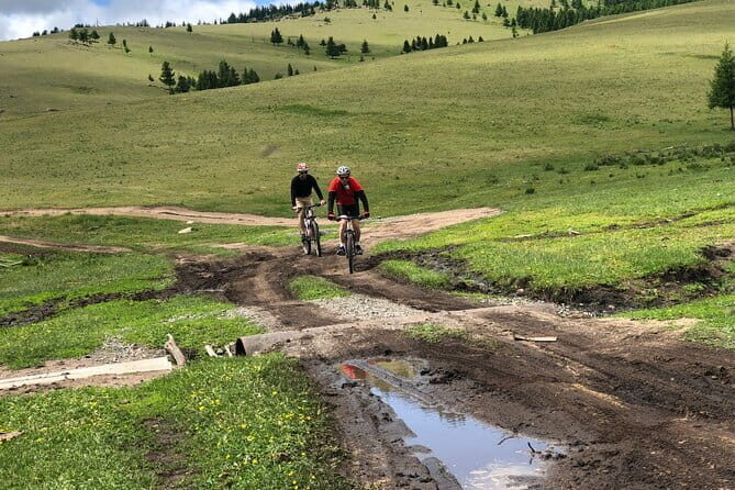 Private Full-Day Cycling Tour from Ulaanbaatar - A Deep Dive into the Full-Day Cycling Adventure