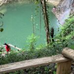 Private Full Day Gozalandia Waterfalls Adventure Tour - Exploring the Itinerary: What to Expect and Why It Matters