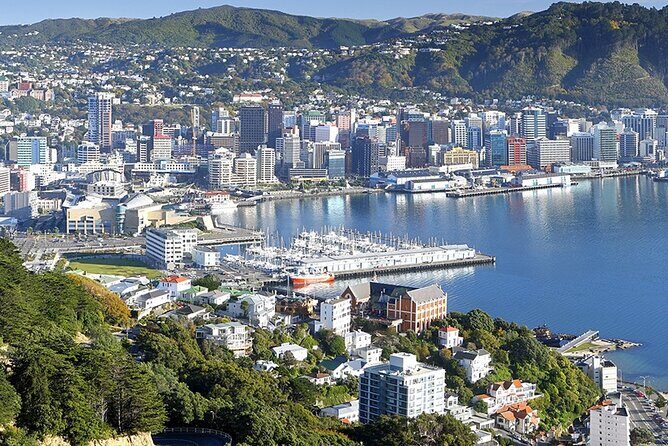 PRIVATE Full Day Lord of the Rings and Weta plus keepsake - The Value of the Tour