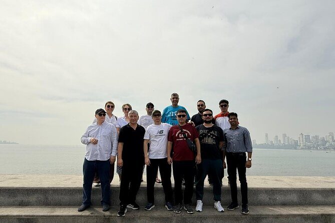 Private Full Day Mumbai Sightseeing Tour - Good To Know