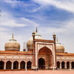 Private Full Day New and Old Delhi City Tour - Potential Drawbacks